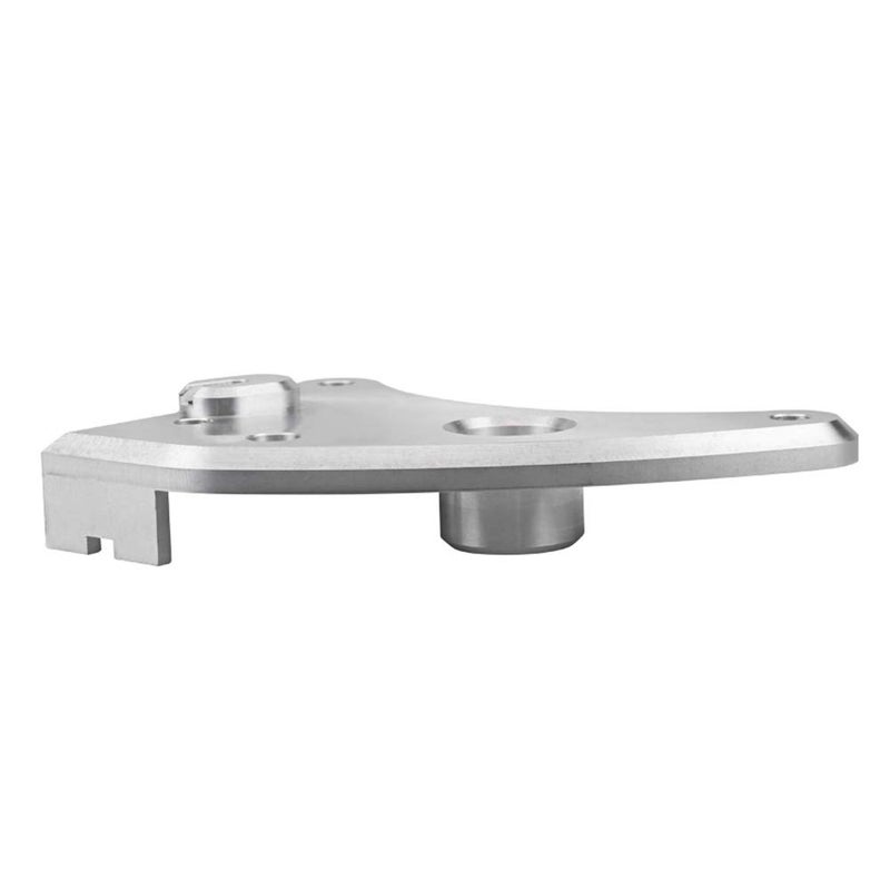 Carrfan Shift Arm Base Shifter Bracket Replacement for Can-Am Renegade Outlander Gen 2 Billet 707000971 - Image 5